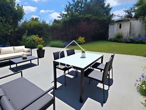 Vente Maison 3 chambresSaint-Nazaire