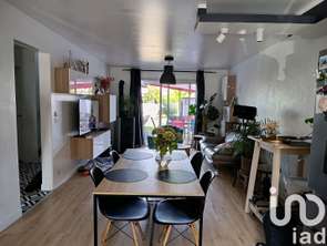 Vente Maison 5 chambresSaint-Nazaire