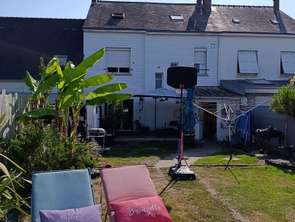 Vente Maison 5 chambresSaint-Nazaire