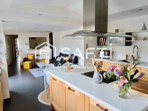 Vente Maison 4 chambresSaint-Nazaire