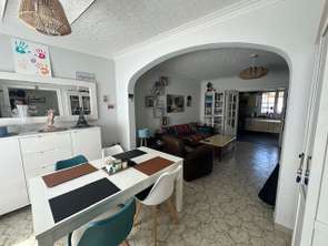 Vente Maison 3 chambresSaint-Nazaire