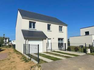 Photo Vente maison Saint-Nazaire