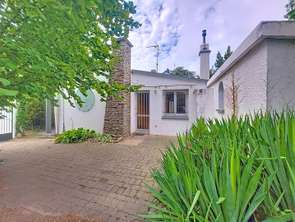 Vente Maison 2 chambresSaint-Nazaire