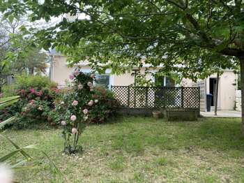Vente Maison 4 chambresSaint-Nazaire