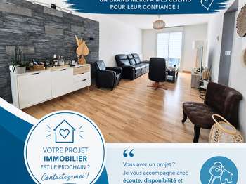 Vente Maison 5 chambresSaint-Nazaire