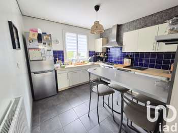 Vente maison 6 pièces Vente maison 6 pièces