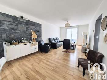 Vente maison 6 pièces Saint-Nazaire 44
