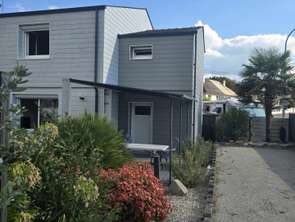 Vente Maison 3 chambresSaint-Nazaire