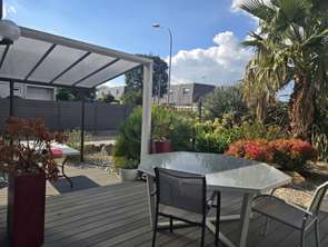 Vente Maison 3 chambresSaint-Nazaire