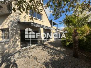 Photo Vente maison Saint-Nazaire