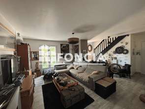 Vente Maison 9 piècesSaint-Nazaire