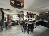 Vente maison 9 pièces Vente maison 9 pièces