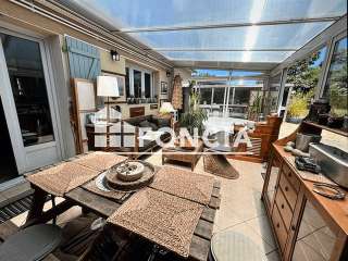 Vente maison 9 pièces