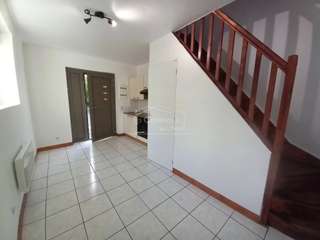 Vente maison 2 pièces