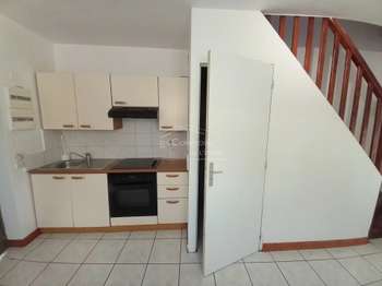Vente maison 2 pièces
