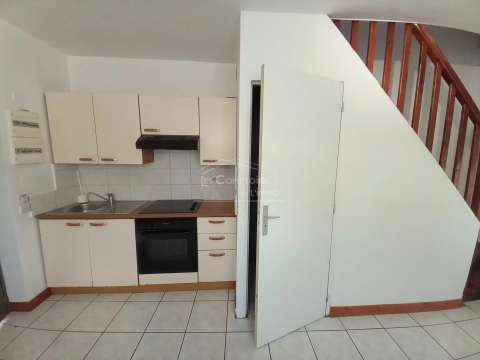 Vente maison 2 pièces