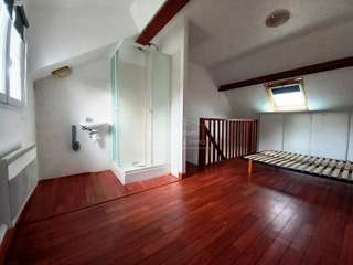 Vente maison 2 pièces