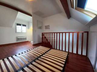 Vente maison 2 pièces