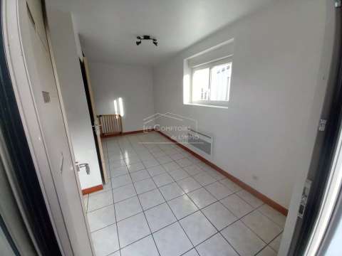 Vente maison 2 pièces Saint-Nazaire 44