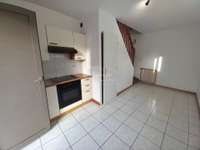 Vente maison 2 pièces