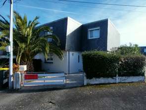 Vente Maison 4 chambresSaint-Nazaire