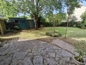 Vente Maison 3 chambresSaint-Nazaire