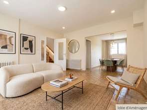 Vente Maison 3 chambresSaint-Nazaire