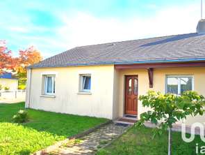 Vente Maison 3 chambresSaint-Nazaire
