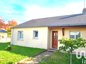 Vente Maison 3 chambresSaint-Nazaire