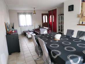 Vente Maison 3 chambresSaint-Nazaire