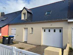 Vente Maison 3 chambresSaint-Nazaire