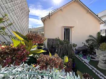 Vente Maison 3 piècesSaint-Nazaire