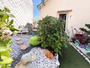 Vente Maison 3 piècesSaint-Nazaire