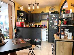Vente Maison 3 piècesSaint-Nazaire
