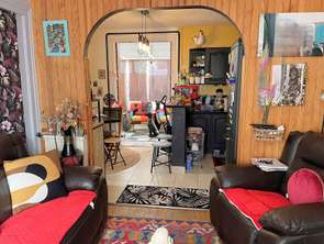 Vente Maison 3 piècesSaint-Nazaire