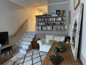 Vente Maison 4 piècesSaint-Nazaire