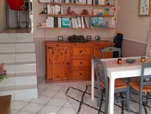 Vente Maison 4 piècesSaint-Nazaire