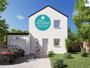 Vente Maison 4 piècesSaint-Nazaire