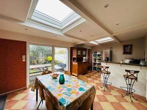 Vente Maison 4 chambresSaint-Nazaire