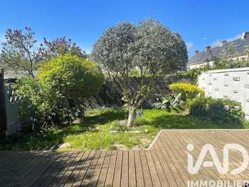 Vente Maison 5 piècesSaint-Nazaire