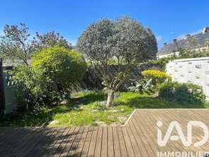 Vente Maison 5 piècesSaint-Nazaire