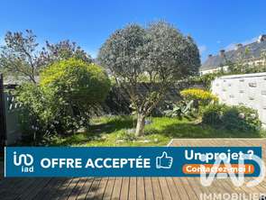 Vente Maison 5 piècesSaint-Nazaire