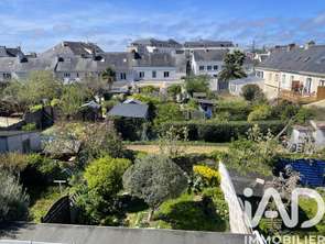 Vente Maison 5 piècesSaint-Nazaire