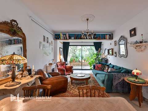 Vente maison 5 pièces Saint-Nazaire 44