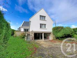 Vente Maison 5 chambresSaint-Nazaire