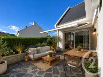 Vente Maison 5 chambresSaint-Nazaire