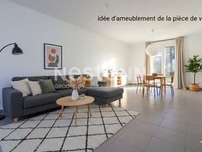 Vente Maison 3 chambresSaint-Nazaire