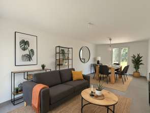 Vente Maison 3 chambresSaint-Nazaire