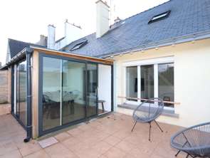 Vente Maison 5 chambresSaint-Nazaire