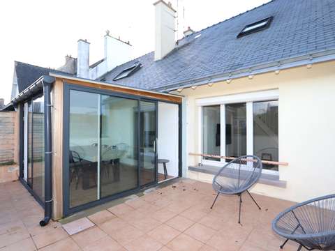 Vente maison 6 pièces Saint-Nazaire 44